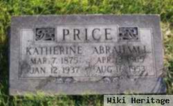 Abraham Lincoln Price