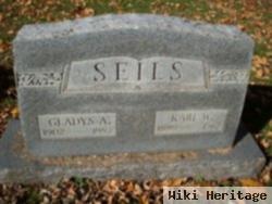 Karl William Seils