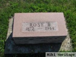 Rose B Lafferty Wineland