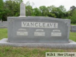 S. L. "steve" Vancleave