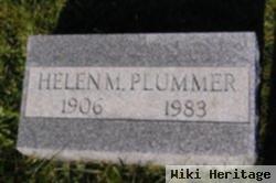 Helen M. Plummer