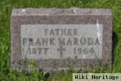 Frank Maroda