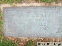 Vernon L. Squires