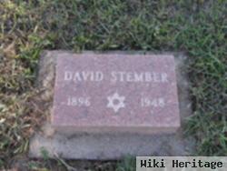 David Stember