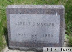 Albert S Marler