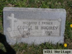 George W. Huguley