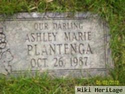 Ashley Marie Plantenga