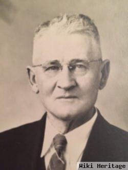 Charles Walter "buddy" Vaughn