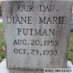 Diane Marie Putman