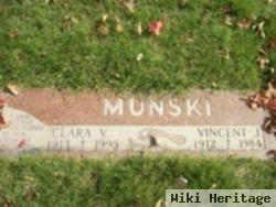 Vincent J. Munski