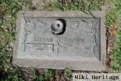 Lilyan Brown