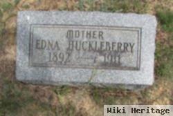 Edna Huckleberry