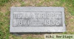 Adella Temperance "della" Claxton Rippee