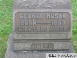 George Husak