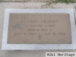 Elvest S. Shiflet