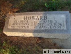 Gladys I. Howard