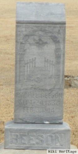 Rachel Hunt Beeson