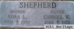 Nora L. Shepherd