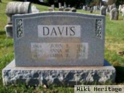 John S. Davis