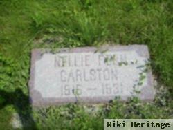 Nellie Fern Carlston