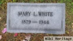 Mary L. White