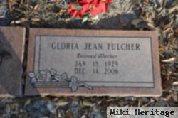 Gloria Jean Robbins Fulcher