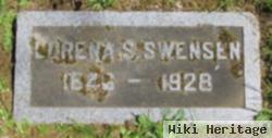 Lorena S Swensen