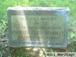 Charles Earl Shandley