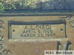 Arnold Lee "ned" Moody