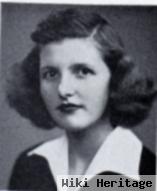 Evelyn A. Gilbert