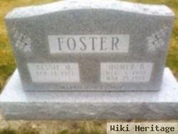 Homer Foster