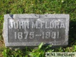 John M. Flora