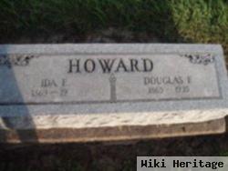 Ida F Hendricks Howard