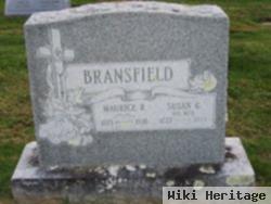 John H Bransfield