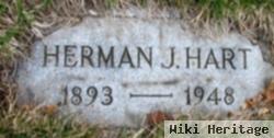 Herman J Hart