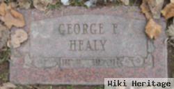 George F. Healy