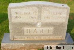 William Hart