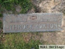 Joseph Wilson Throckmorton