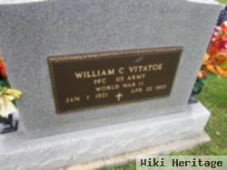 William C. Vitatoe