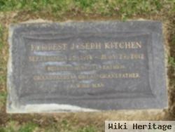 Forbest Joseph Kitchen