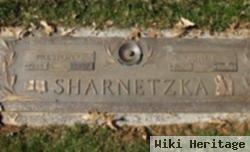 June Elizabeth Shearer Sharnetzka