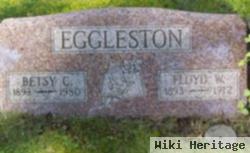 Betsy C. Eggleston