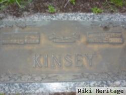 Paul E. Kinsey