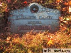 Margaret Elizabeth Causey