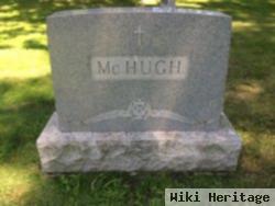 John F Mchugh