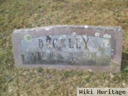 Willis D. Beckley