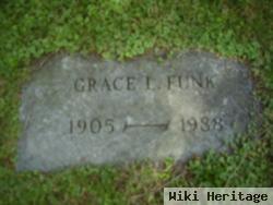 Grace Miriam Ludwig Funk