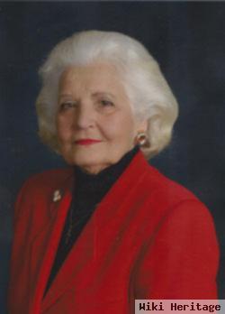 Dorothy "dot" Brumley O'quinn