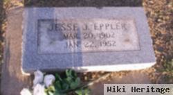 Jesse James Eppler