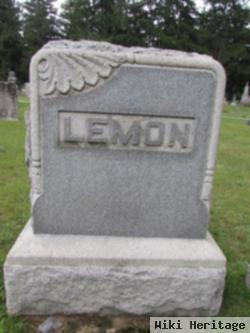 William B Lemon